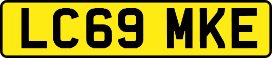 LC69MKE