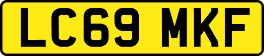 LC69MKF