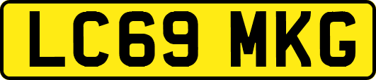 LC69MKG