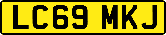 LC69MKJ