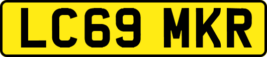 LC69MKR
