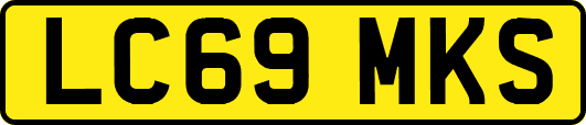 LC69MKS