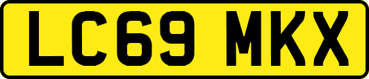 LC69MKX