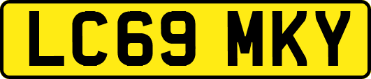 LC69MKY