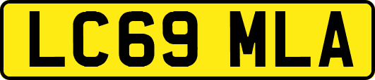 LC69MLA