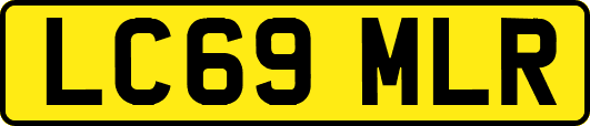 LC69MLR