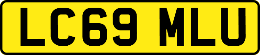 LC69MLU