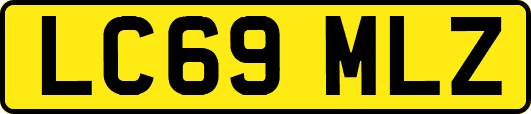 LC69MLZ