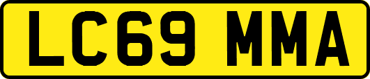 LC69MMA