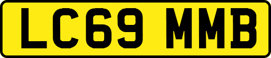 LC69MMB