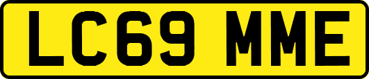 LC69MME