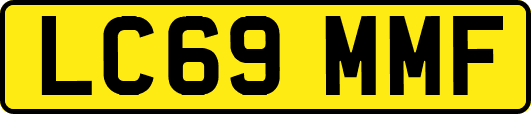 LC69MMF