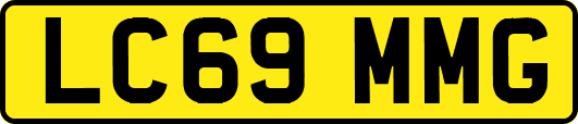 LC69MMG
