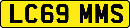 LC69MMS