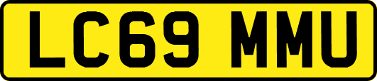 LC69MMU