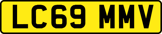 LC69MMV