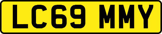 LC69MMY