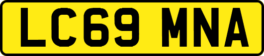 LC69MNA