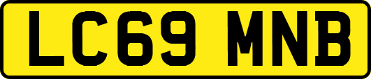 LC69MNB