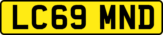 LC69MND