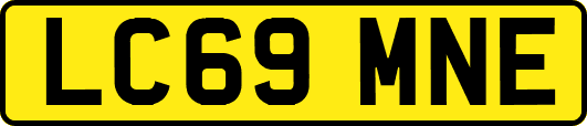 LC69MNE