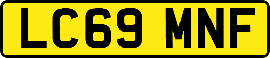 LC69MNF