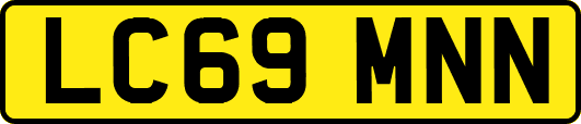 LC69MNN
