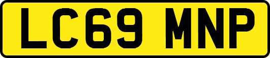 LC69MNP