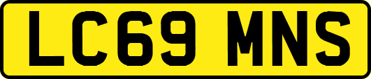 LC69MNS