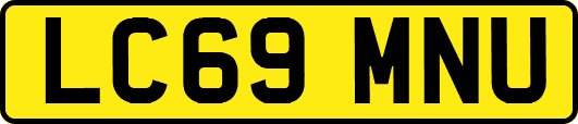 LC69MNU