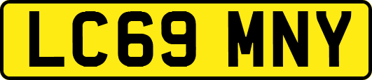 LC69MNY