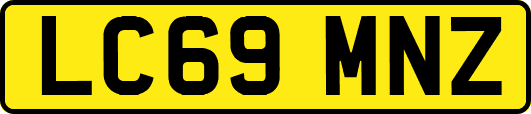 LC69MNZ