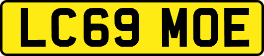 LC69MOE