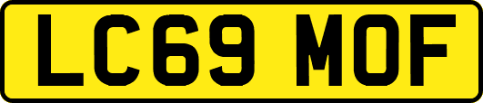 LC69MOF