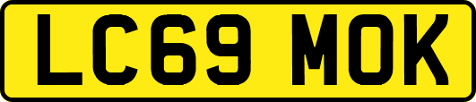 LC69MOK
