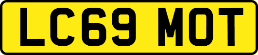 LC69MOT