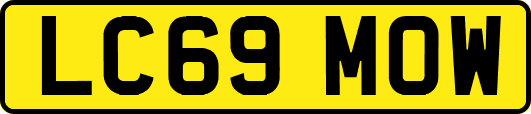 LC69MOW