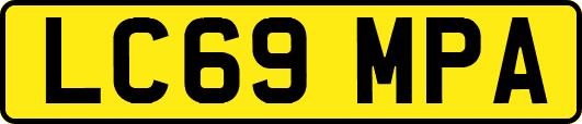 LC69MPA