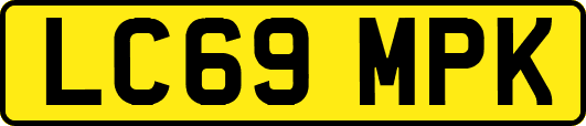 LC69MPK