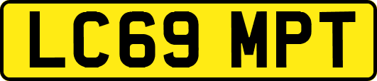 LC69MPT