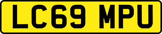 LC69MPU
