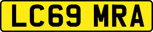 LC69MRA