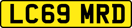 LC69MRD