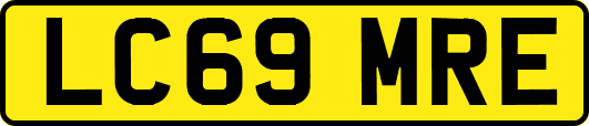 LC69MRE