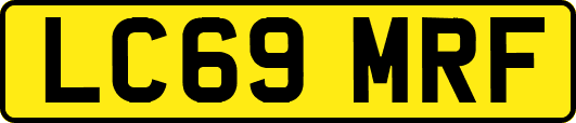 LC69MRF