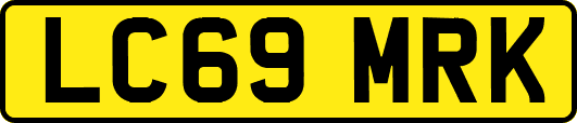 LC69MRK