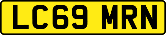 LC69MRN