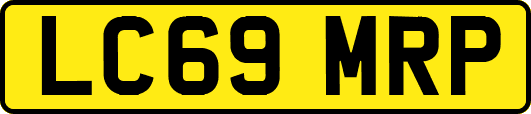 LC69MRP