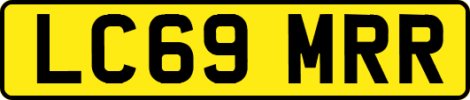 LC69MRR