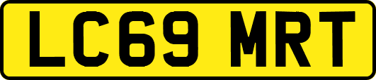 LC69MRT